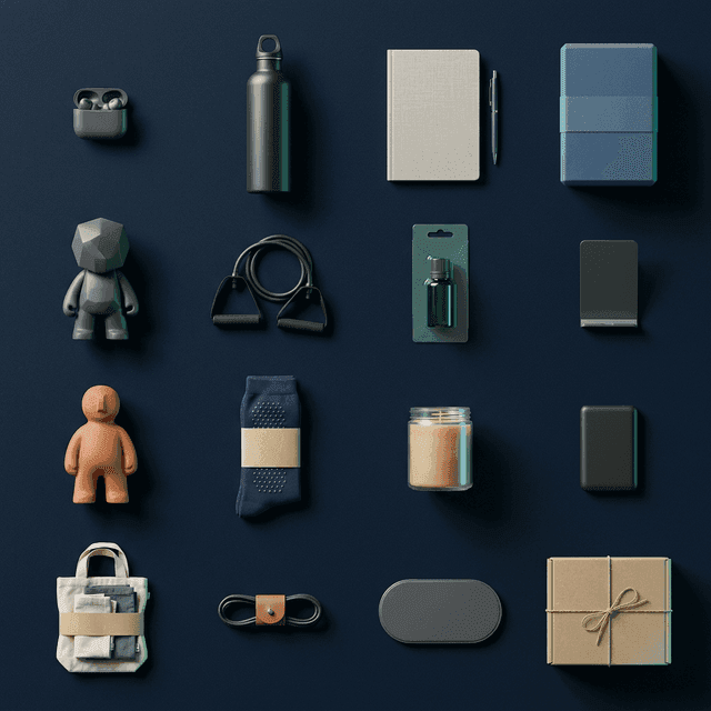 Wholesale assortment overview